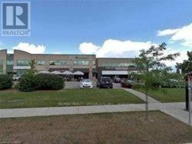 #210A -6465 MILLCREEK DR Mississauga