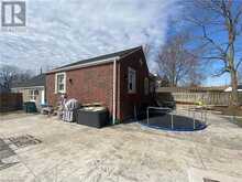 498 NORTH MILL Street Fort Erie