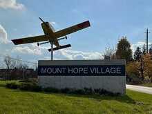 8438 AIRPORT Road E Mount Hope