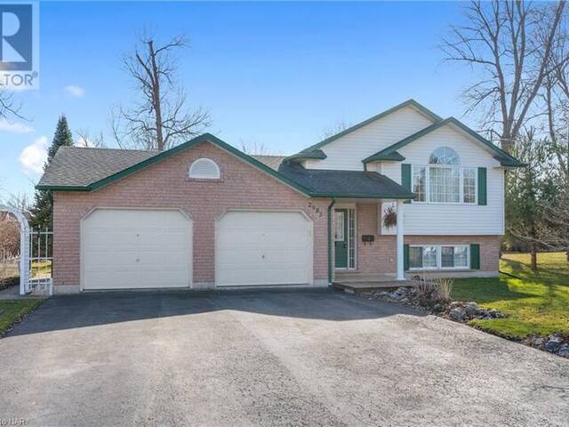 2983 JEWELL Avenue Fort Erie