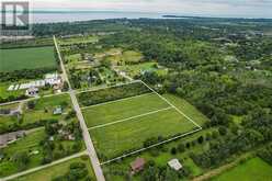 LOT 1 BURLEIGH Road Fort Erie