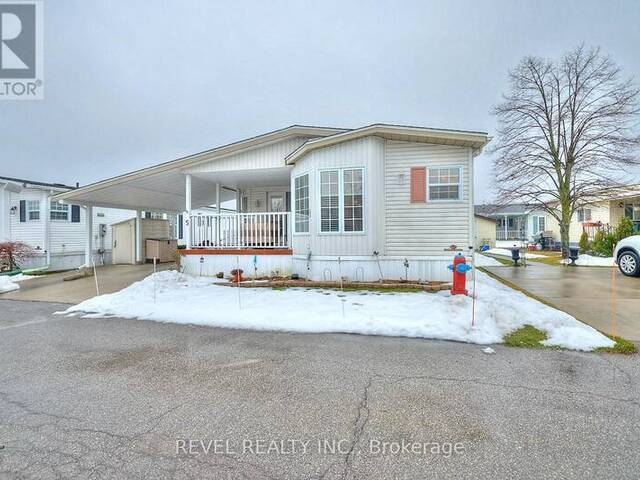 #5 -3033 TOWNLINE RD Fort Erie