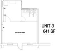 263 BARTON Street|Unit #3 Stoney Creek
