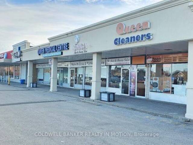 #6 -128 QUEEN ST S Mississauga