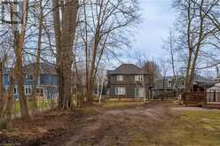 LOT 58 LINCOLN Road E Fort Erie