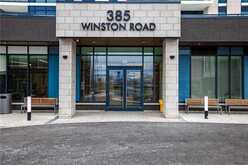 385 Winston Road|Unit #310 Grimsby