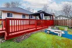 354 Lakewood Avenue Fort Erie