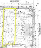 40-42 vacant land located at 40 42 Mill Street S Waterdown