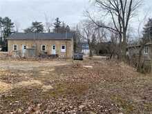 40-42 vacant land located at 40 42 Mill Street S Waterdown
