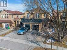 5675 RALEIGH ST Mississauga