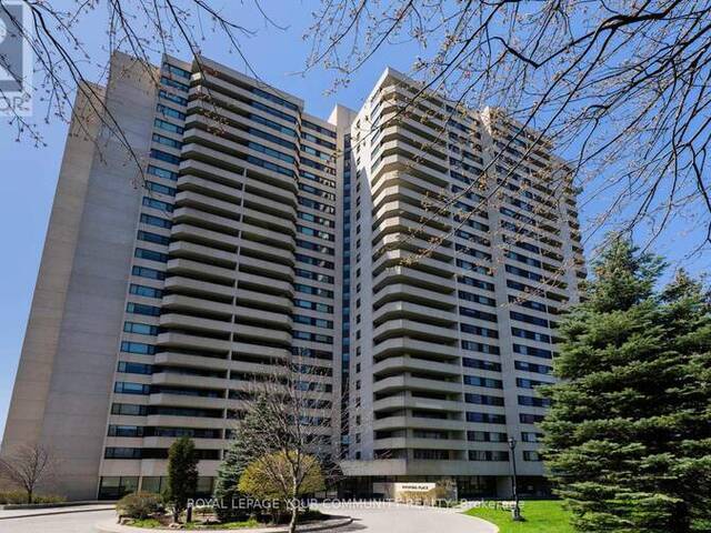 #306 -75 WYNFORD HEIGHTS CRES Toronto