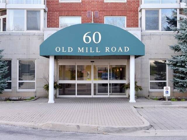 60 OLD MILL Road|Unit #603 Oakville