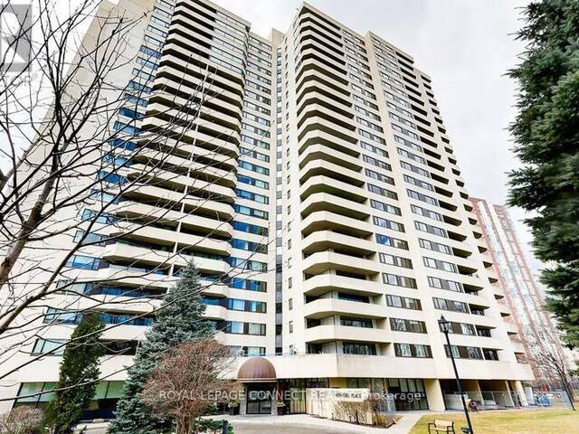 #1908 -75 WYNFORD HEIGHTS CRES Toronto