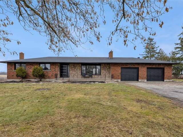 9393 South Chippawa Road West Lincoln