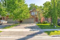 #LOWER -3788 FOREST BLUFF CRES Mississauga