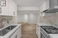 #LOWER -3788 FOREST BLUFF CRES Mississauga