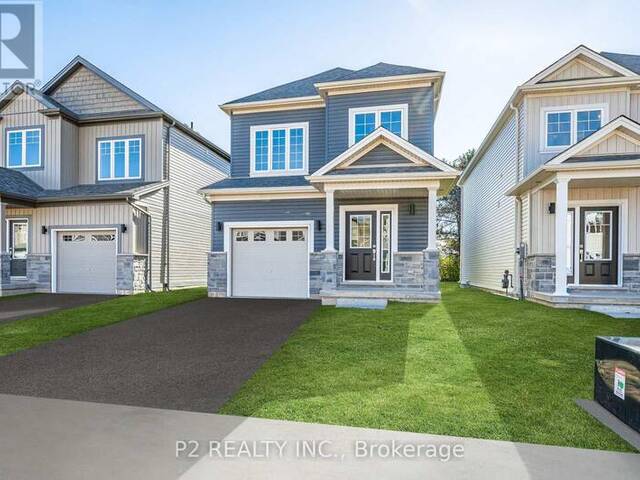 28 BROMLEY DR N St. Catharines