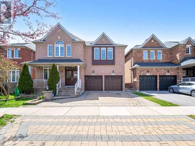 4796 FULWELL RD Mississauga