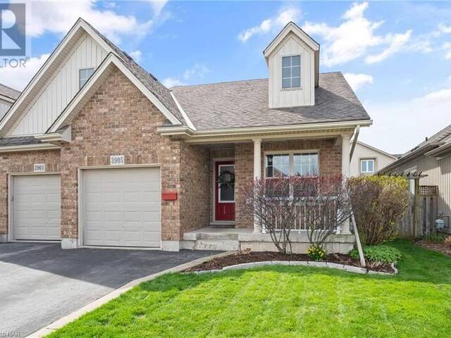 3905 SETTLERS COVE Drive Fort Erie