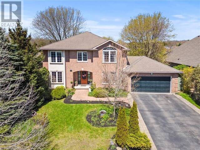 62 ROLLING MEADOWS Boulevard Fonthill