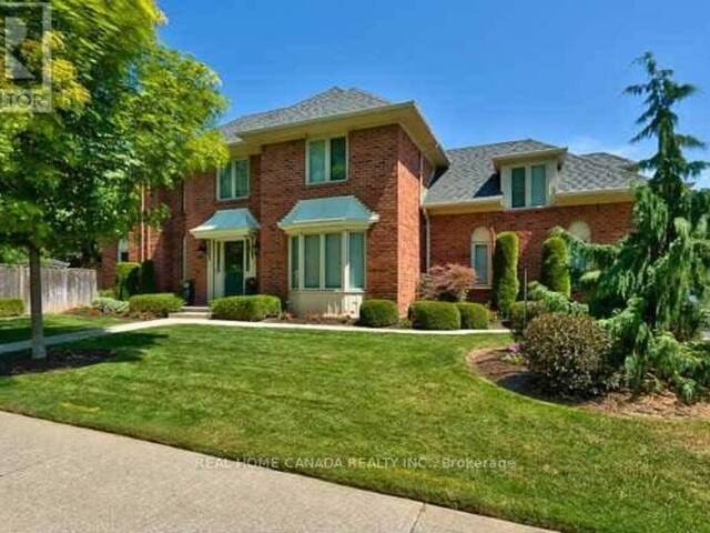 529 PIPERS GREEN Oakville