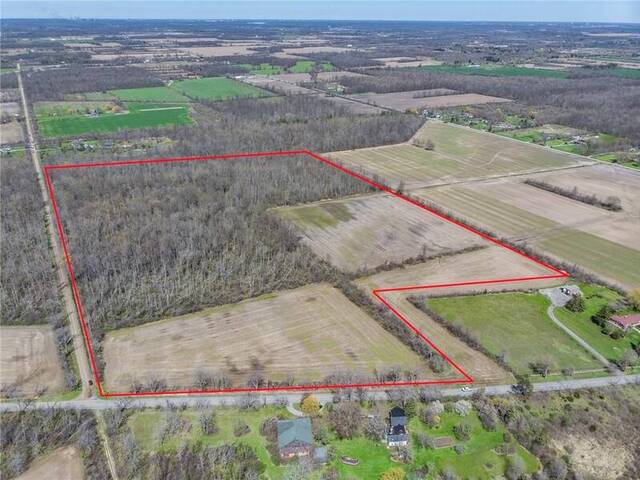 Lot 33 Concession 1, Sherkston Road Fort Erie