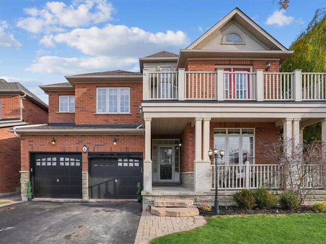 4 Cardiff Lane Stoney Creek