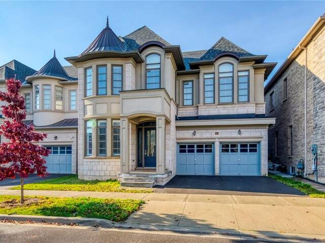 3033 Parsonage Crescent Oakville