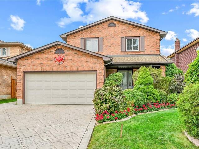 7 Gatestone Drive Hamilton