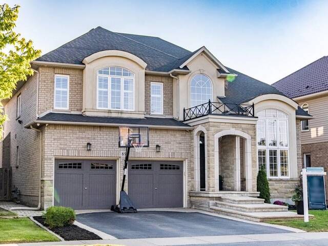 89 Watershore Drive Stoney Creek