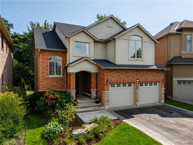 48 Commando Court Waterdown