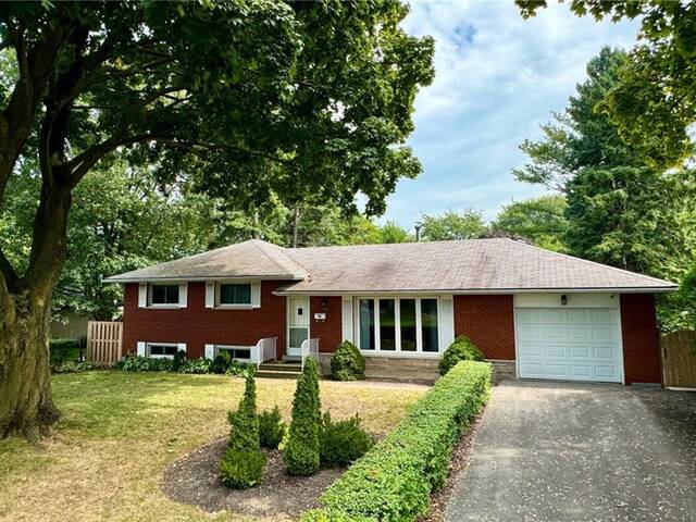 293 Harmony Road Ancaster