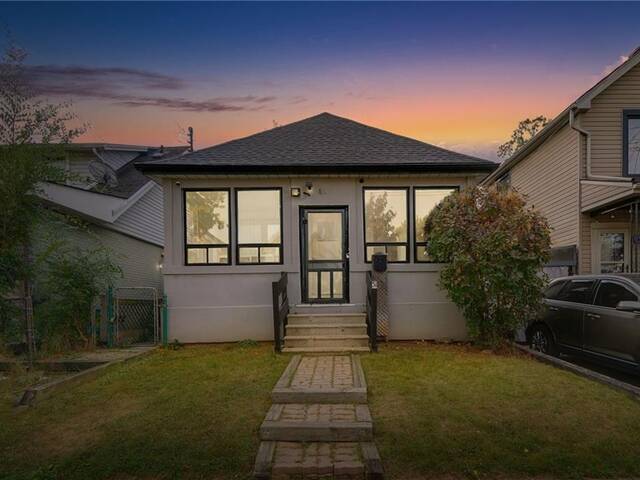 51 Robins Avenue Hamilton