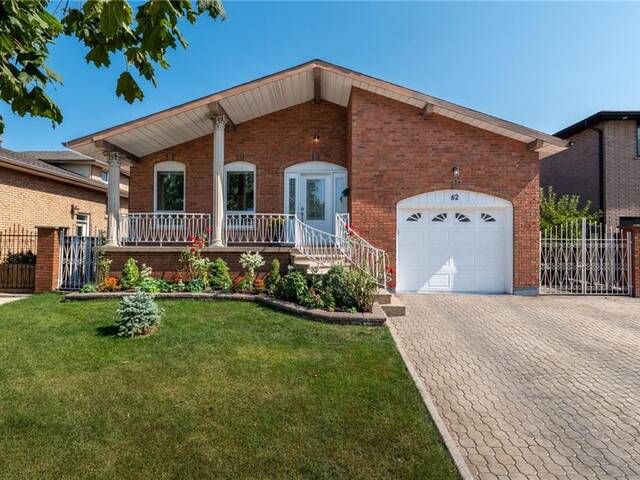 62 Henley Drive Stoney Creek