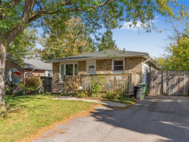 89 Moxley Drive Hamilton