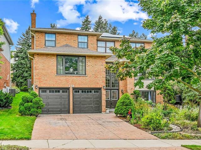 138 Lavender Drive Ancaster