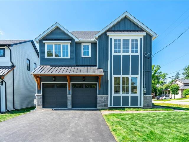 59 Brian Boulevard Waterdown