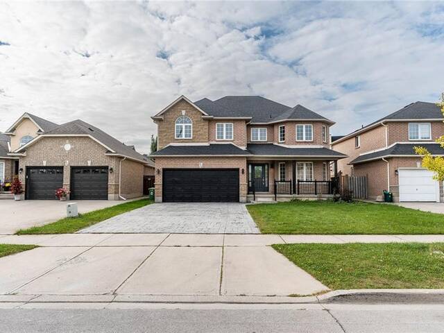 276 Gatestone Drive Hamilton