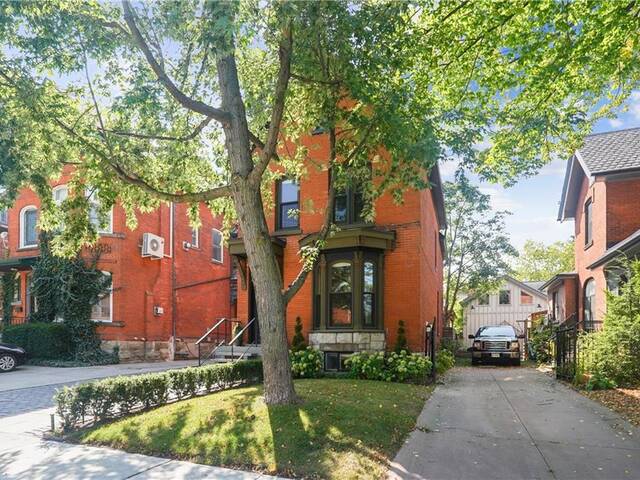 211 Herkimer Street Hamilton