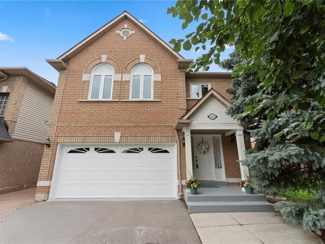 83 Rockhaven Lane Waterdown