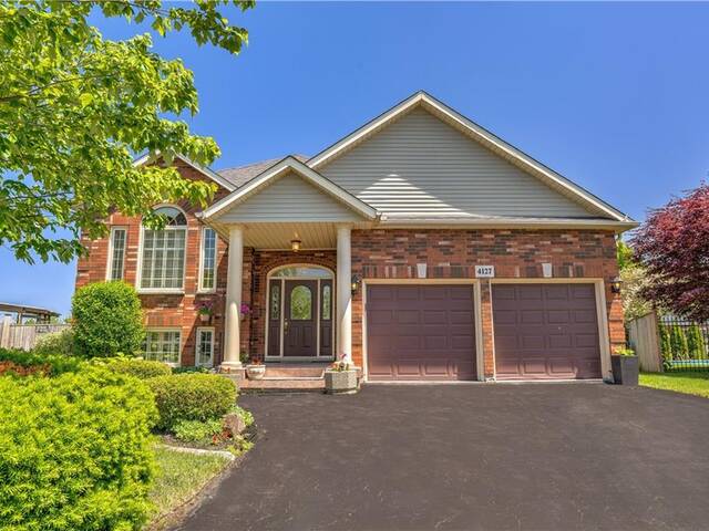 4127 Walcot Court Beamsville