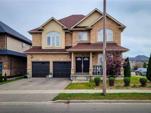 35 Keystone Crescent Stoney Creek