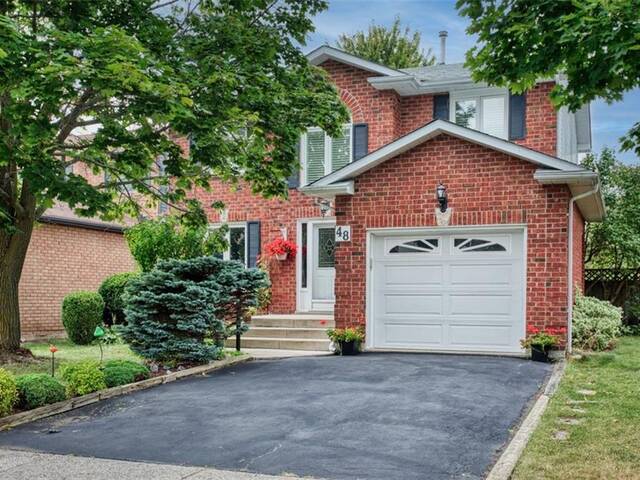 48 Karsh Crescent Waterdown