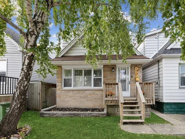 177 Fairfield Avenue Hamilton