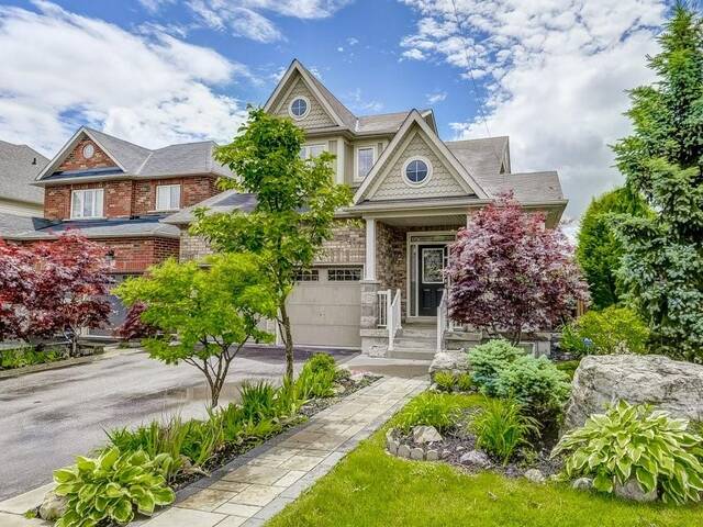 4 Truedell Circle Waterdown