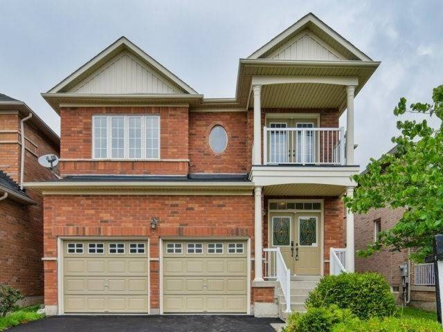 UPPER 4891 Sebastian Drive Mississauga