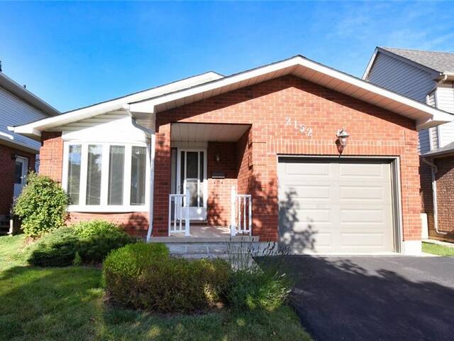 2152 Salma Crescent Burlington