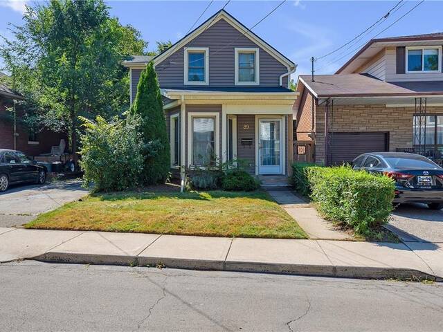 89 Tom Street Hamilton