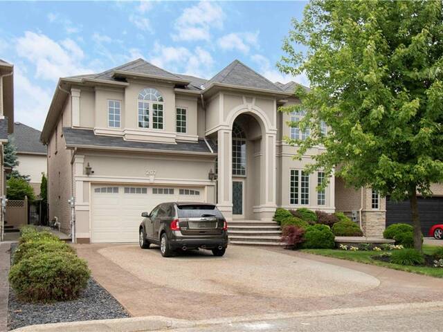 207 Diiorio Circle Ancaster