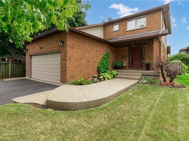 3099 Shannon Crescent Oakville